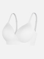 MyCurve 1 Push-Up Seamless Bra + 1 Smooth Seamless Bra