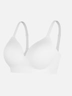 Robe gainante sans coutures MyCurve + soutien-gorge push-up sans coutures