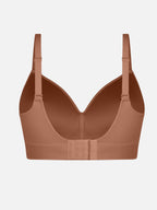 Robe gainante sans coutures MyCurve + soutien-gorge push-up sans coutures