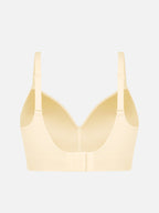 Sujetador push-up sin costuras MyCurve + camiseta moldeadora