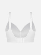Lot de soutiens-gorge MyCurve sans armatures, push‑up, confort, couvrance totale, sans coutures