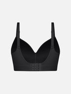 MyCurve 1 V Neck Shaping Bodysuit + 1 Push-Up Seamless Bra