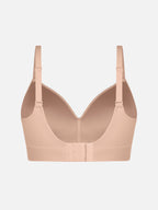 MyCurve 1 Push-Up Seamless Bra + 1 Smooth Seamless Bra