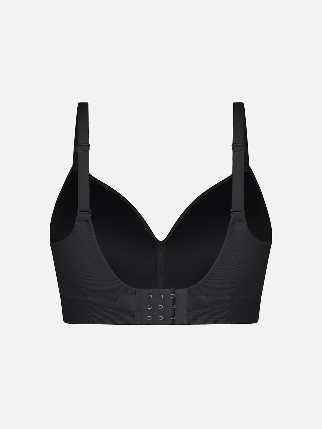 Robe gainante sans coutures MyCurve + soutien-gorge push-up sans coutures