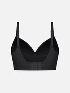 Robe gainante sans coutures MyCurve + soutien-gorge push-up sans coutures