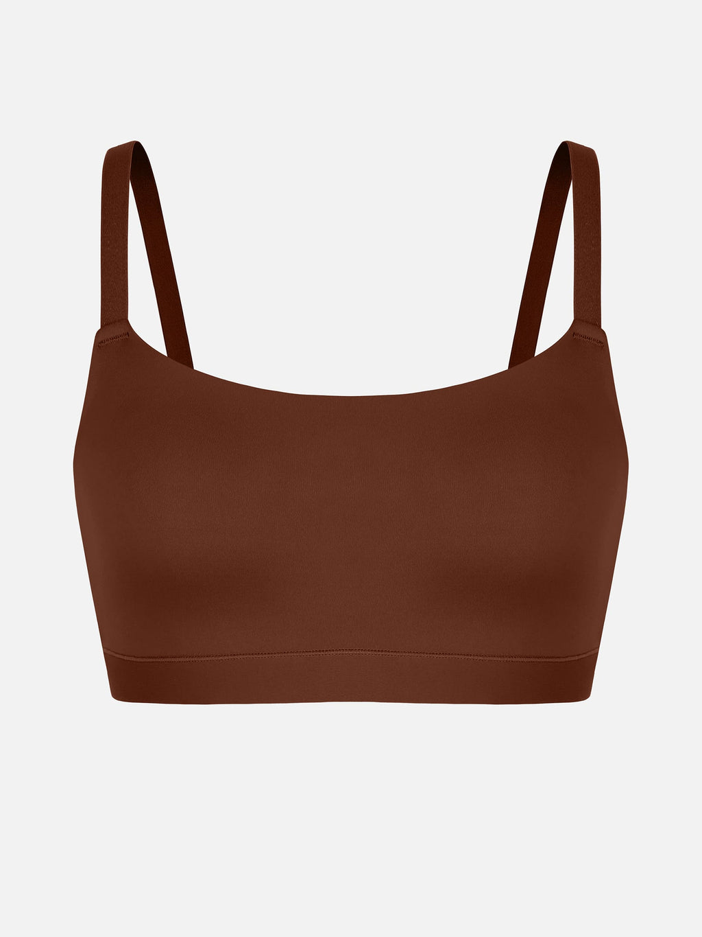 Sujetador invisible de cuello cuadrado MyCurve Everyday Wireless