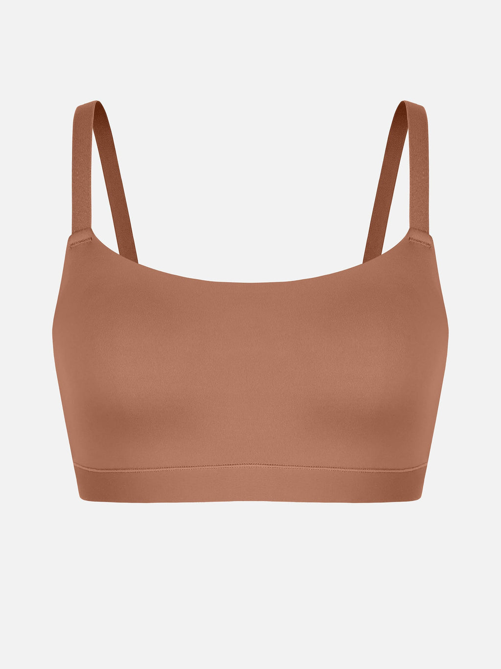 Sujetador invisible de cuello cuadrado MyCurve Everyday Wireless