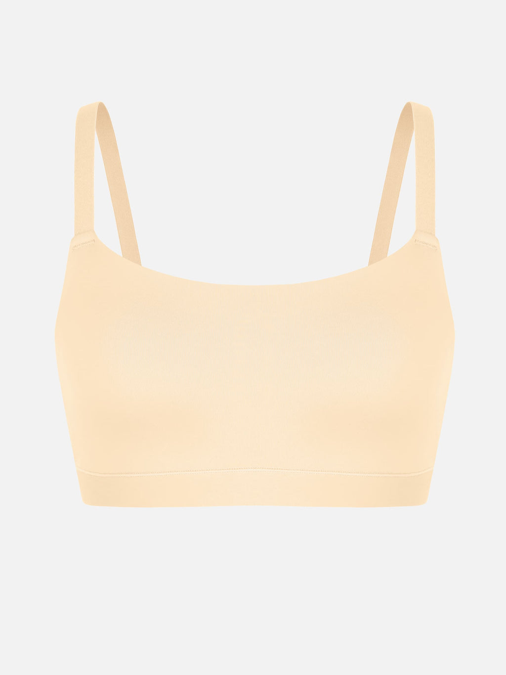 Sujetador invisible de cuello cuadrado MyCurve Everyday Wireless