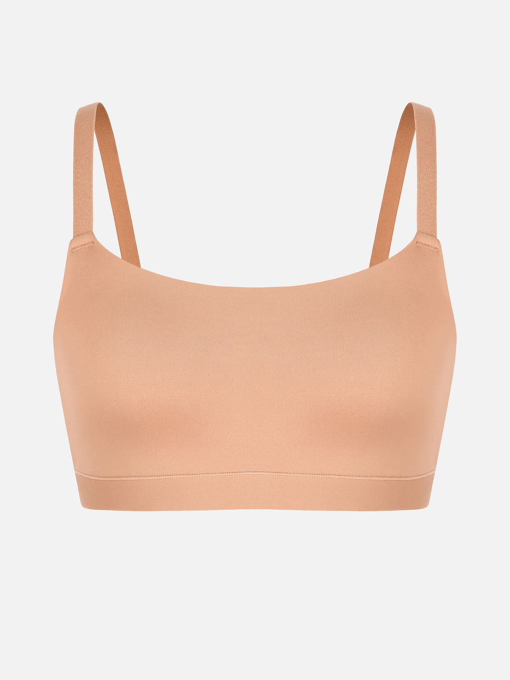 Sujetador invisible de cuello cuadrado MyCurve Everyday Wireless