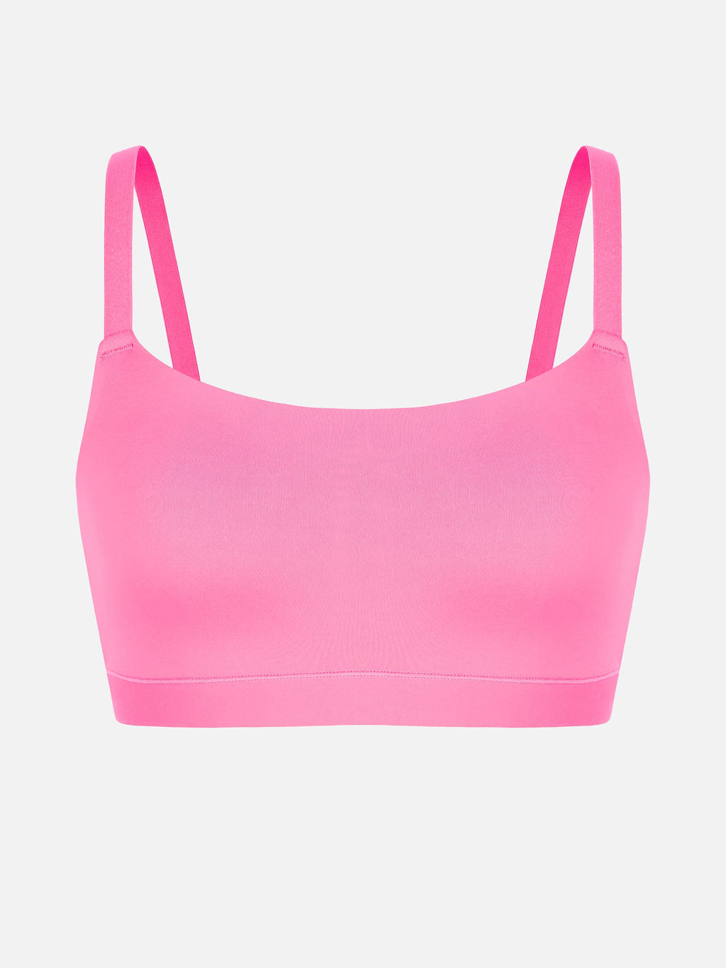 Sujetador invisible de cuello cuadrado MyCurve Everyday Wireless