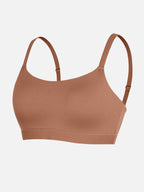 Sujetador invisible de cuello cuadrado MyCurve Everyday Wireless