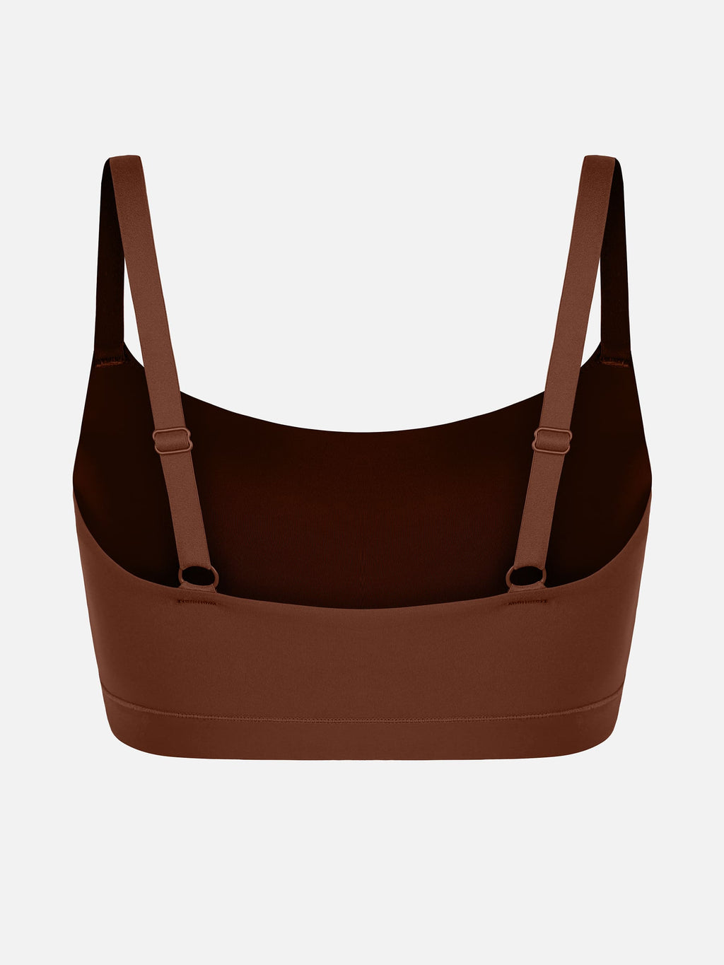 Sujetador invisible de cuello cuadrado MyCurve Everyday Wireless