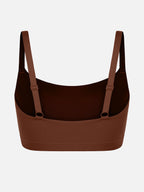 Sujetador invisible de cuello cuadrado MyCurve Everyday Wireless