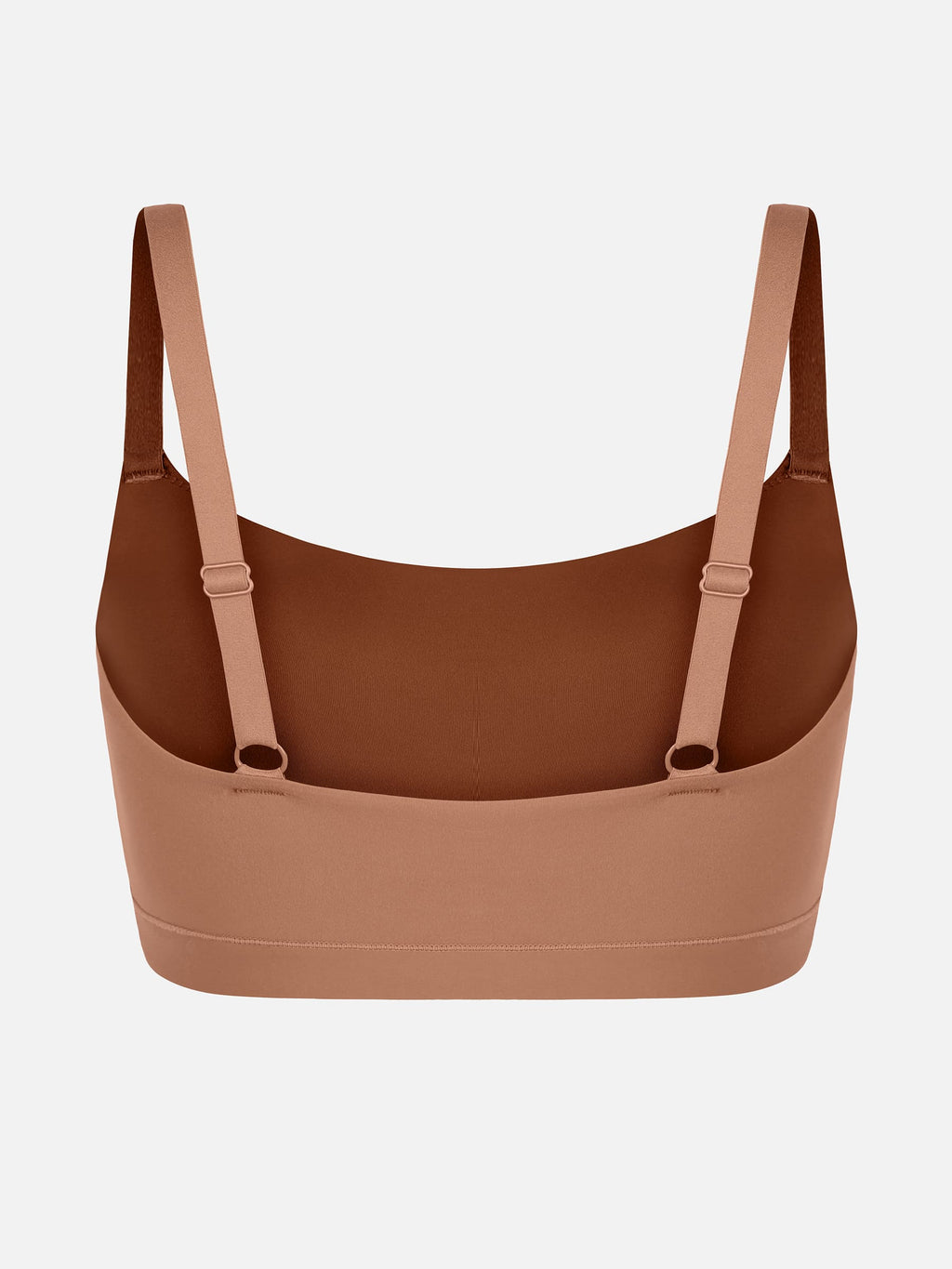 Sujetador invisible de cuello cuadrado MyCurve Everyday Wireless