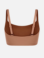 Sujetador invisible de cuello cuadrado MyCurve Everyday Wireless