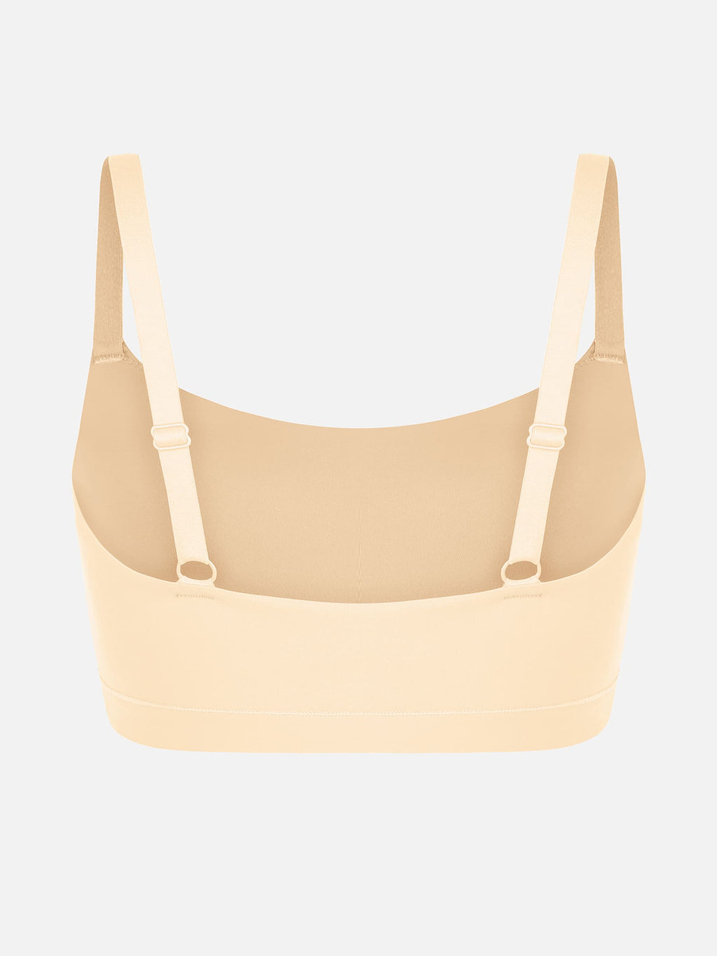 Sujetador invisible de cuello cuadrado MyCurve Everyday Wireless