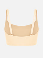 Sujetador invisible de cuello cuadrado MyCurve Everyday Wireless