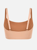 Sujetador invisible de cuello cuadrado MyCurve Everyday Wireless