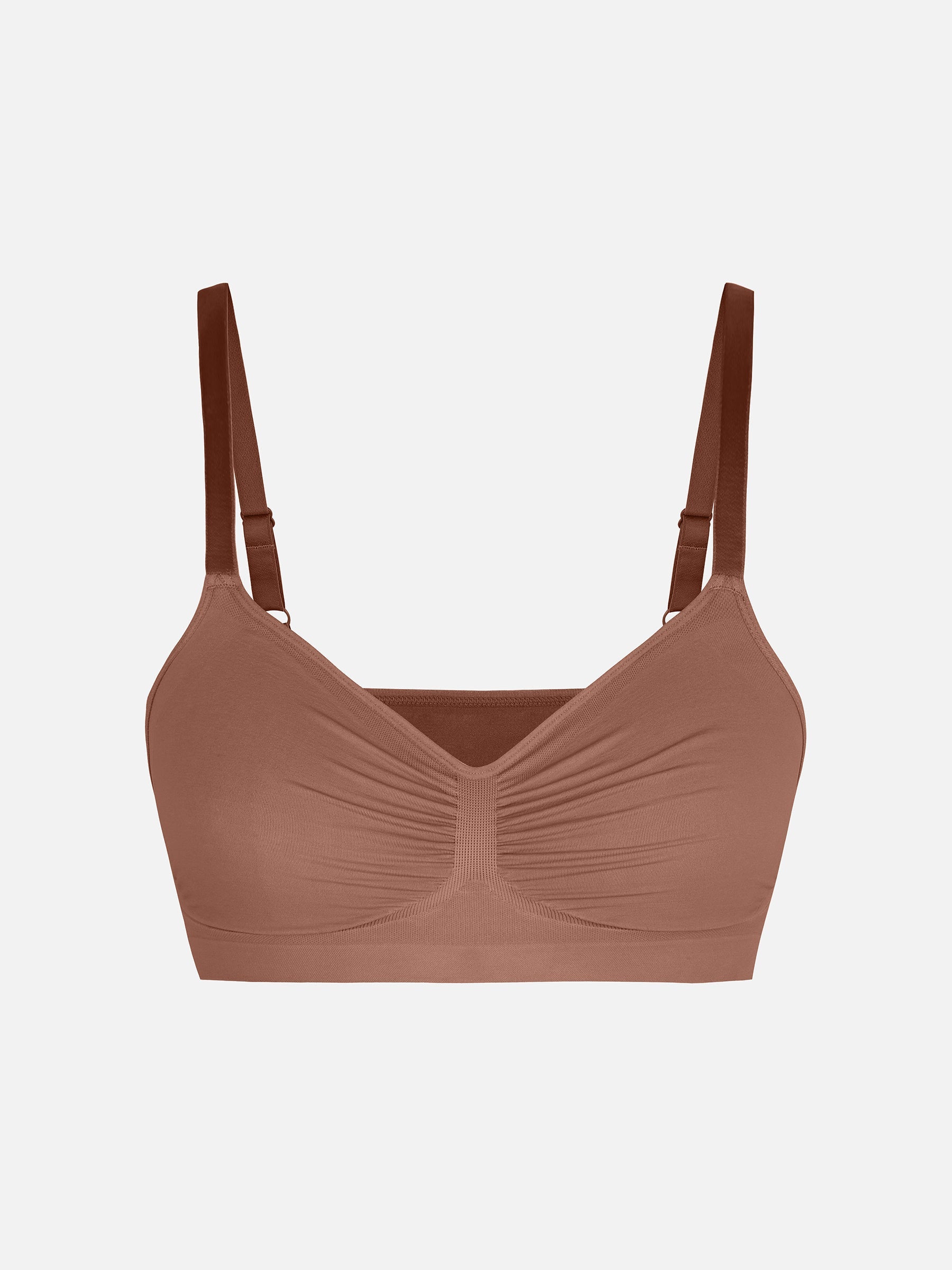 Lot de soutiens-gorge MyCurve sans armatures et sans coutures
