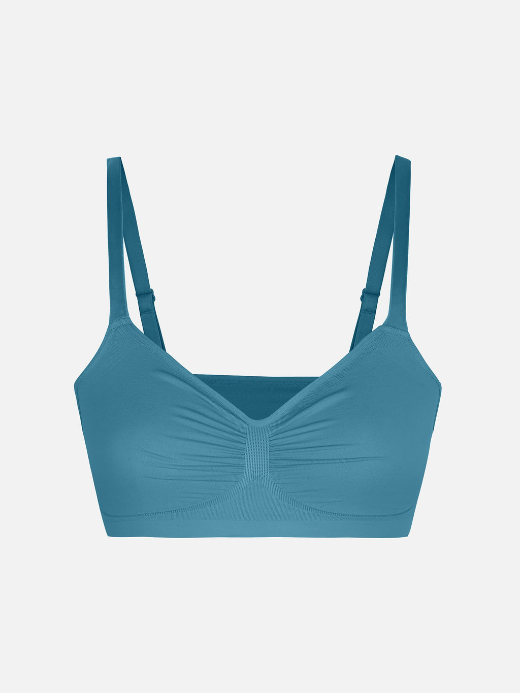 Soutien-gorge MyCurve du quotidien sans armatures, non rembourré, ultra doux