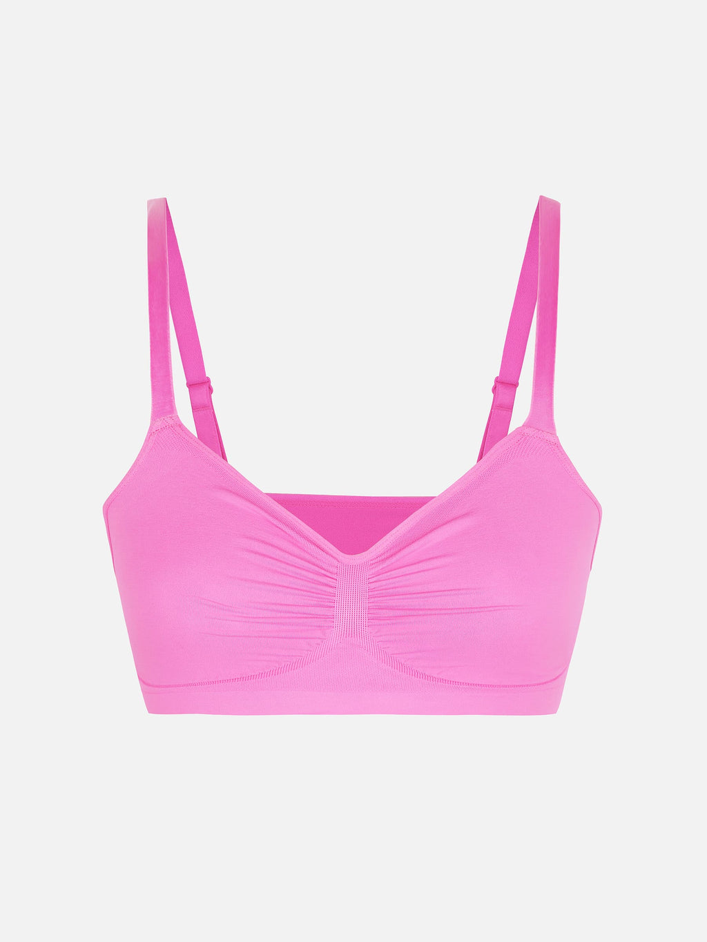 Soutien-gorge MyCurve du quotidien sans armatures, non rembourré, ultra doux