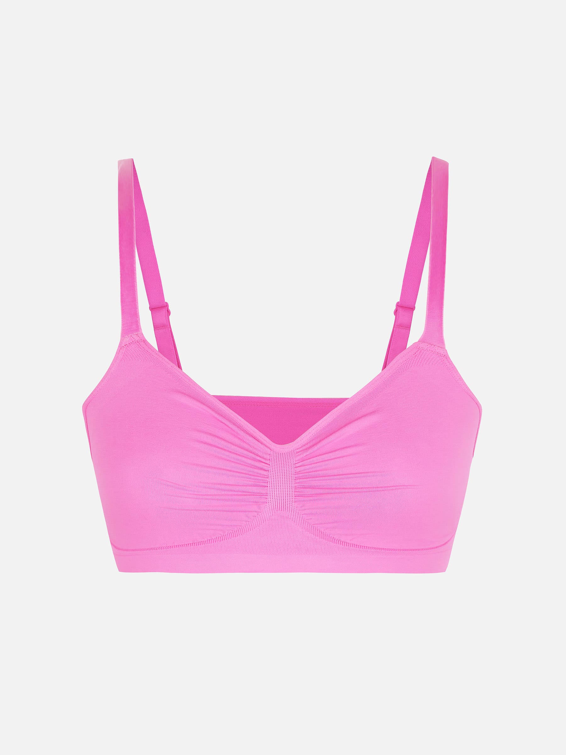 Soutien-gorge MyCurve du quotidien sans armatures, non rembourré, ultra doux