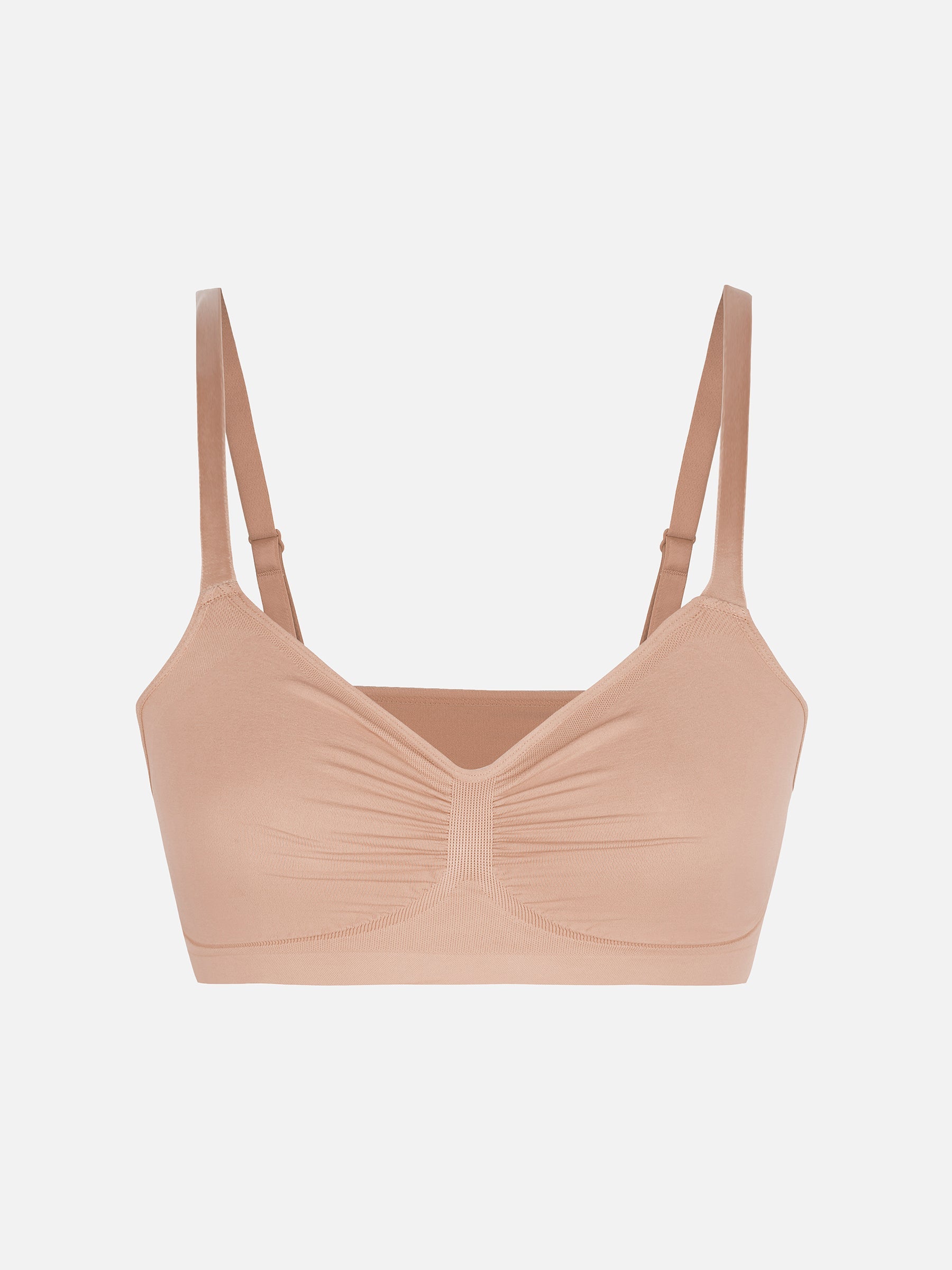 Lot de soutiens-gorge MyCurve sans armatures et sans coutures