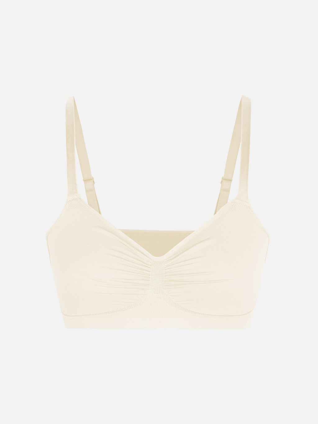 Soutien-gorge MyCurve du quotidien sans armatures, non rembourré, ultra doux