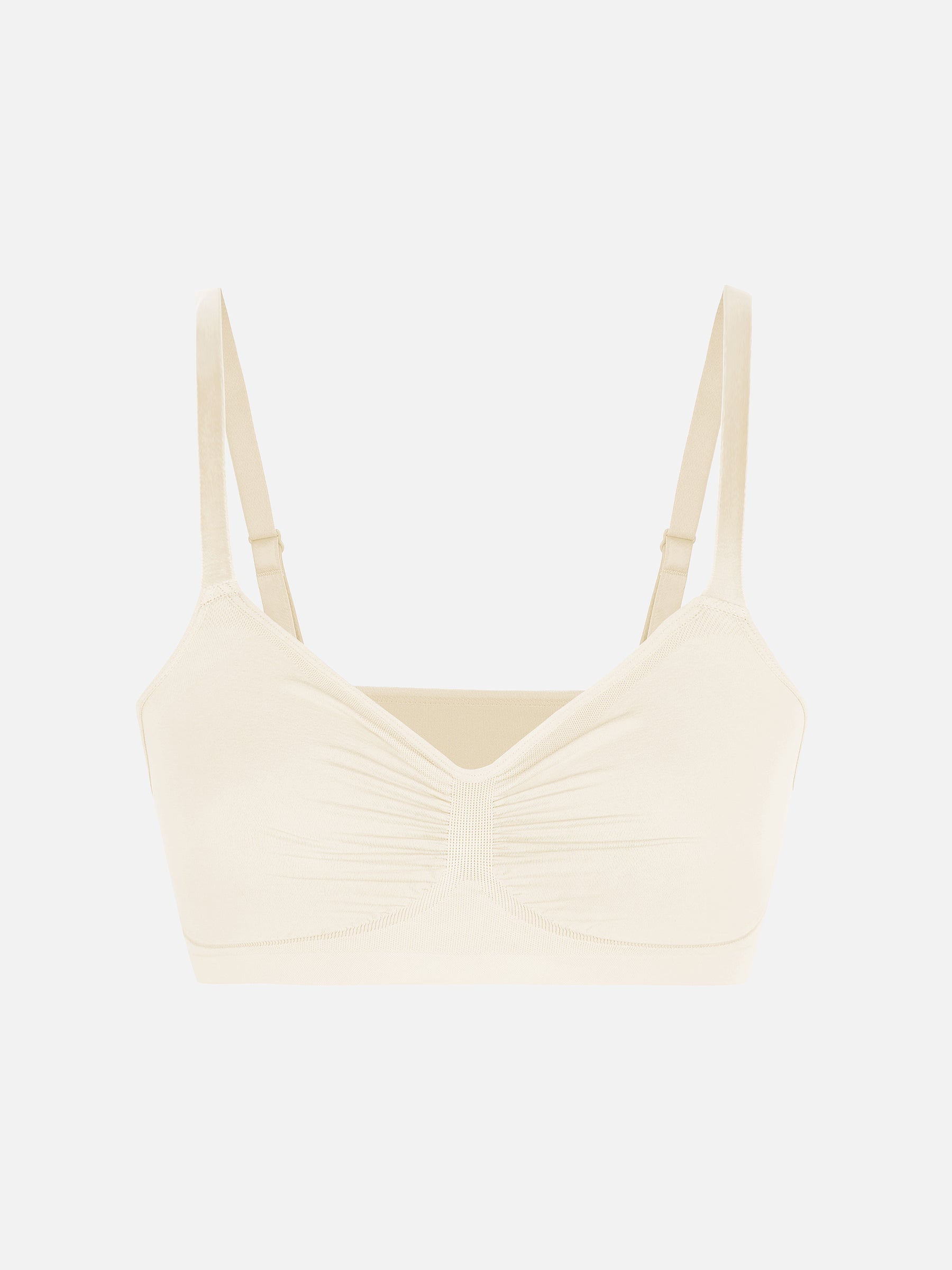 Lot de soutiens-gorge MyCurve sans armatures et sans coutures