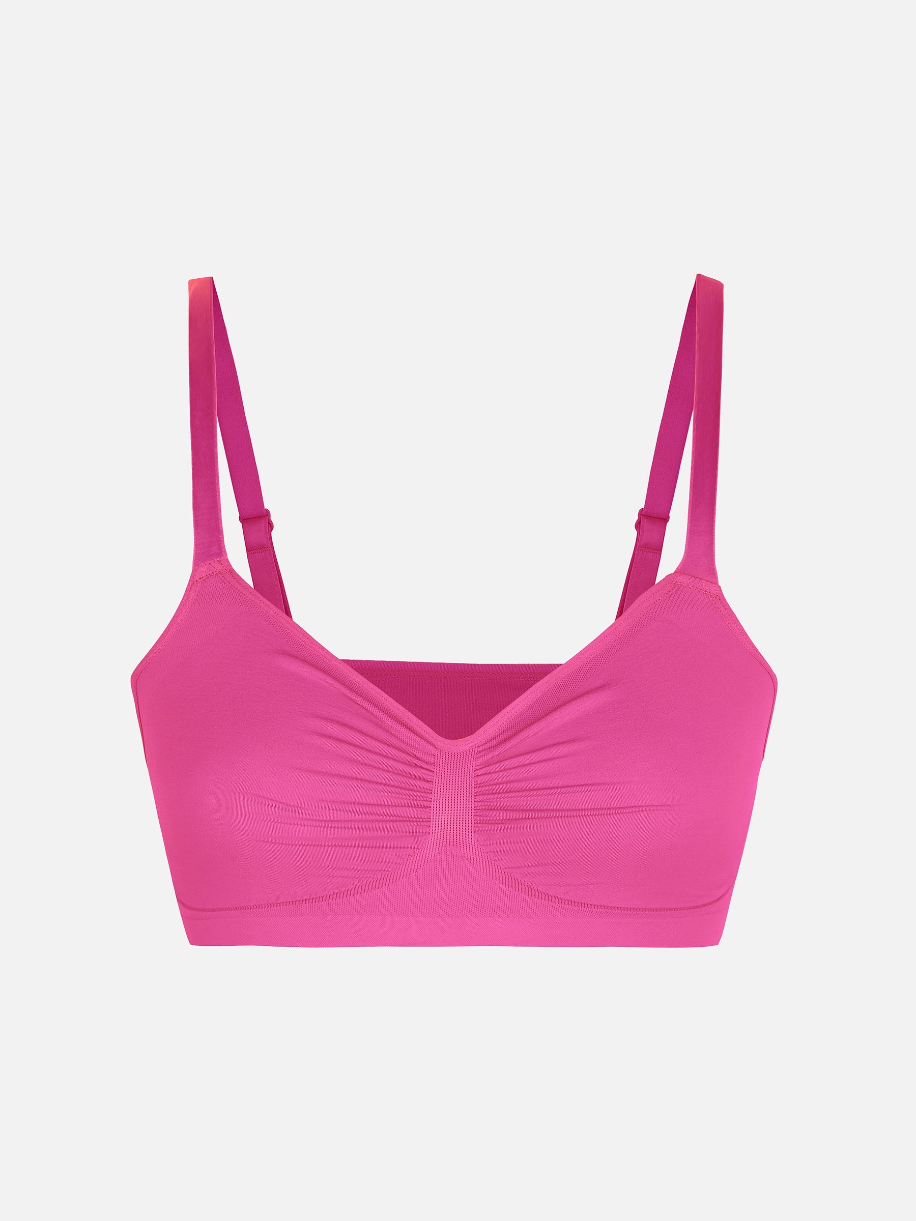 Soutien-gorge MyCurve du quotidien sans armatures, non rembourré, ultra doux