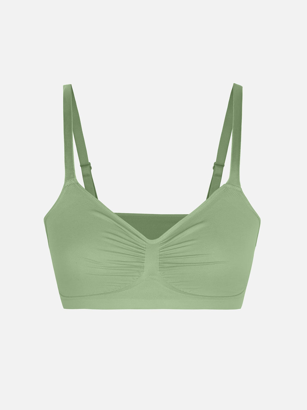 Lot de soutiens-gorge MyCurve sans armatures et sans coutures
