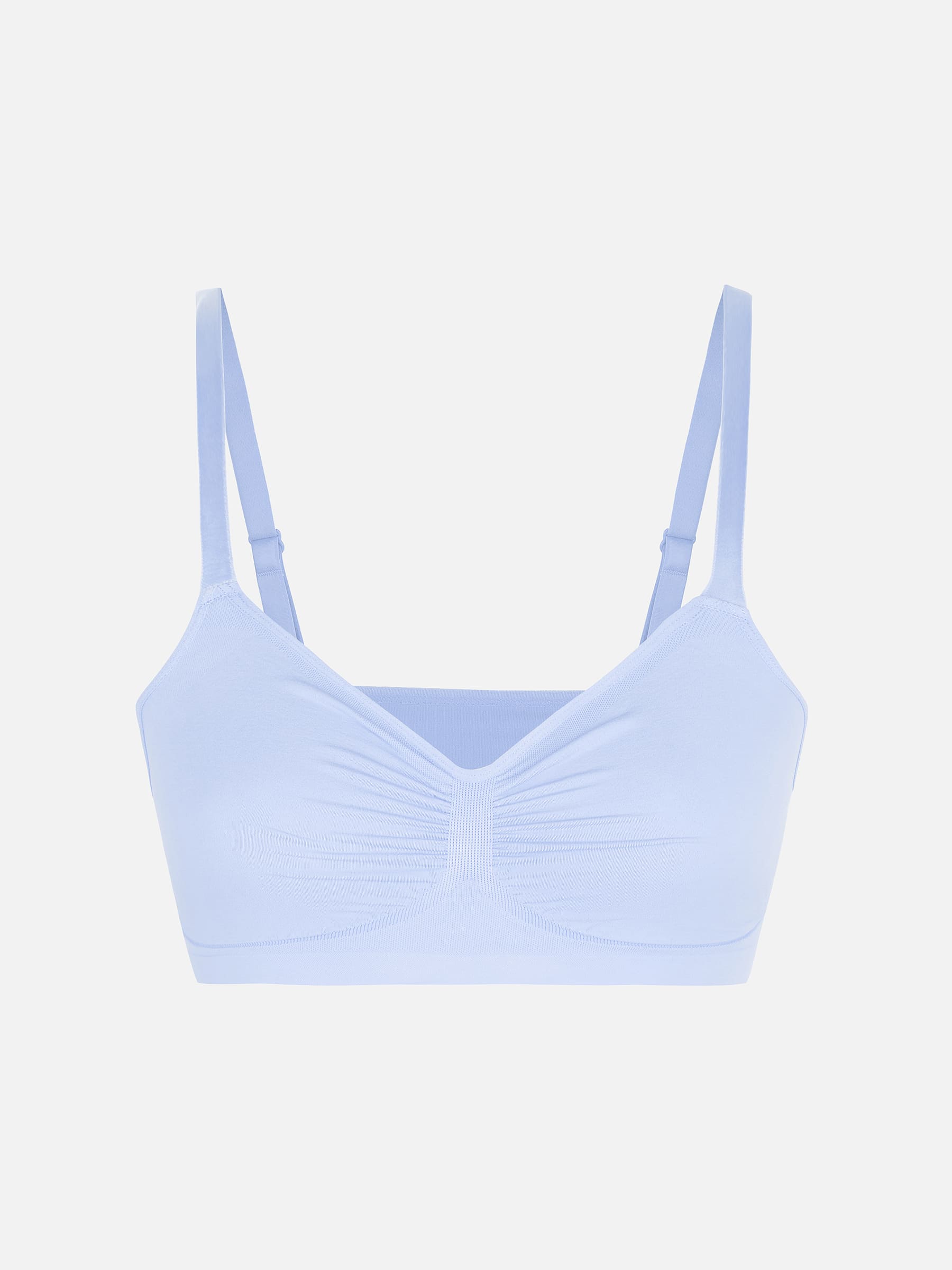 Lot de soutiens-gorge MyCurve sans armatures et sans coutures