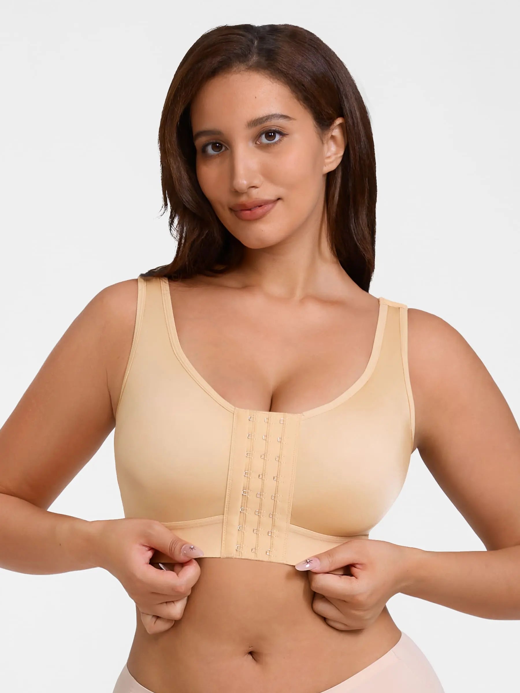 MyCurve Arms Breast Support Adjustable Top for Recovery Daily