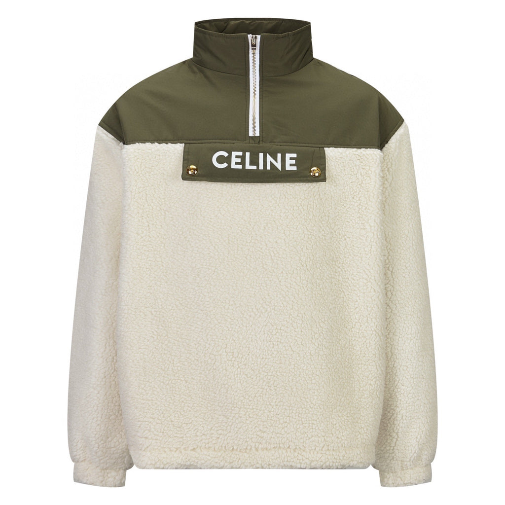 Sudadera Celine