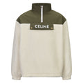 Sudadera Celine