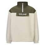Sudadera Celine