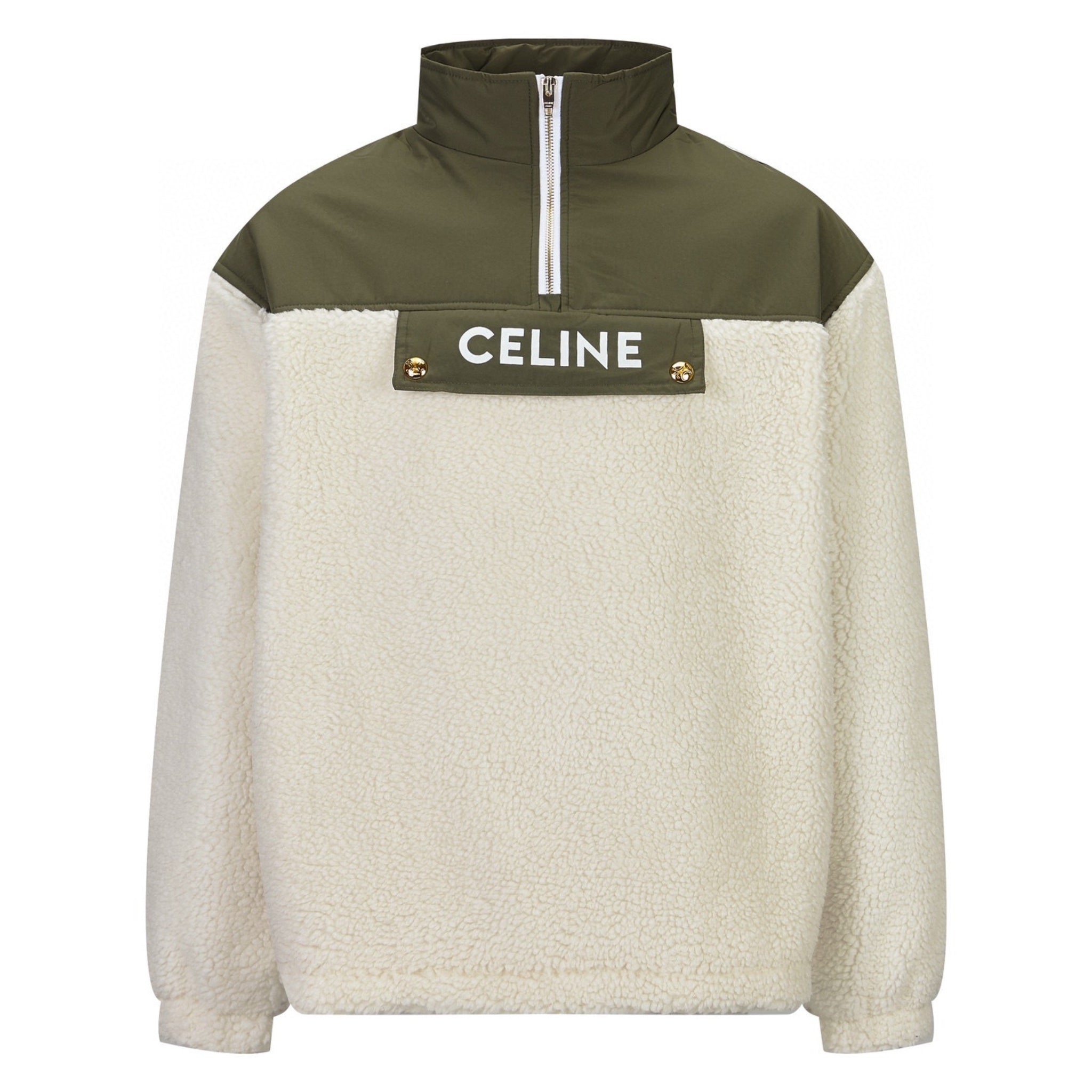 Sudadera Celine