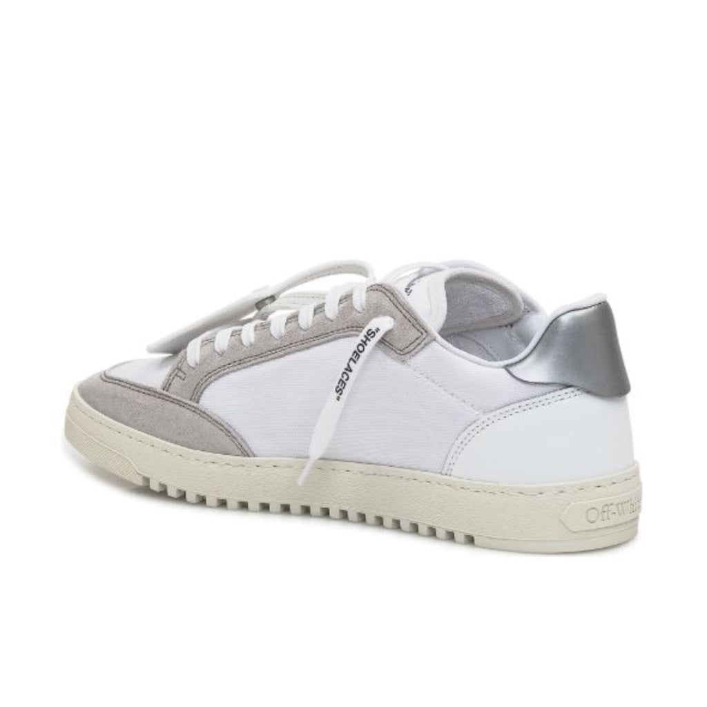 Off White 5.0 Court