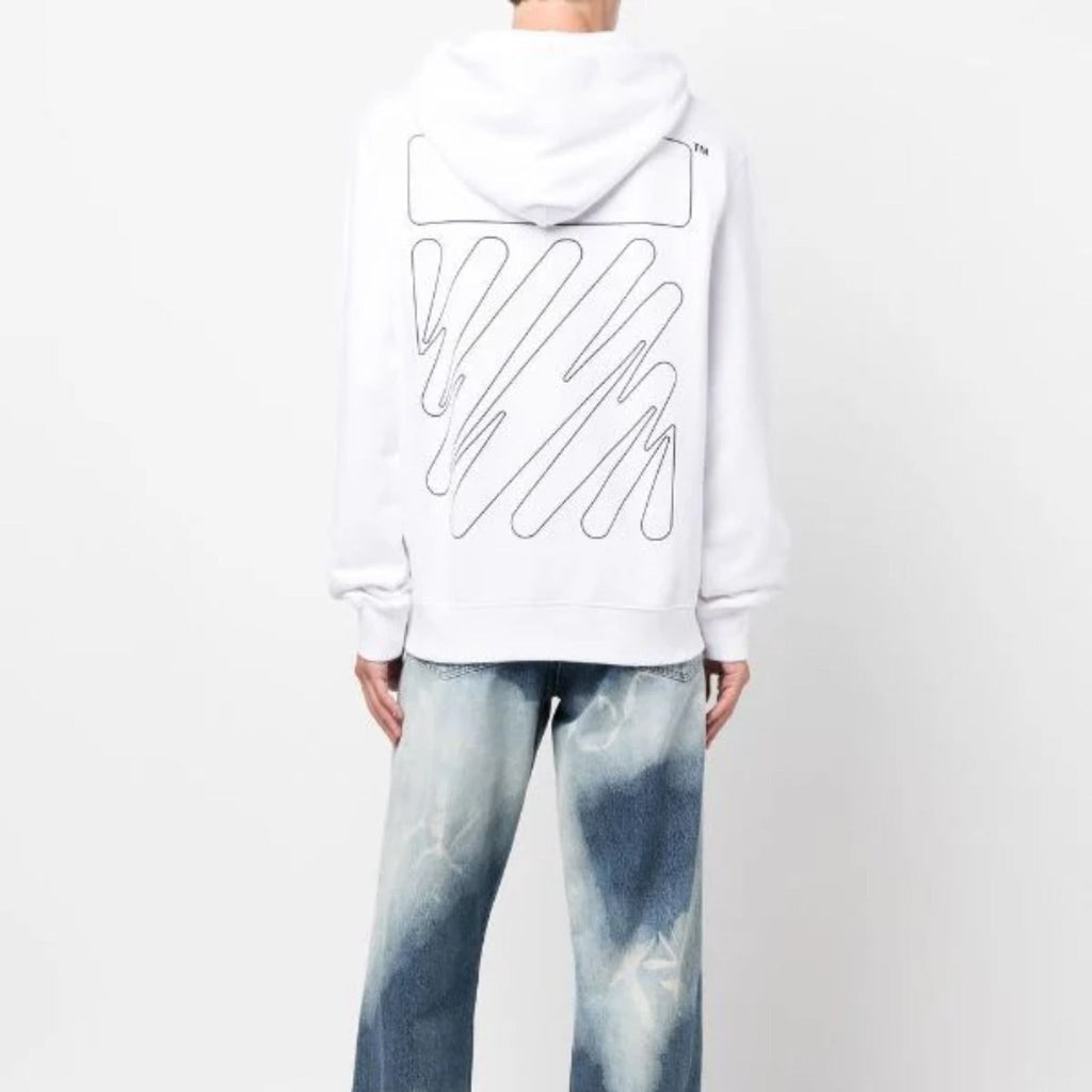 Sudadera Off White