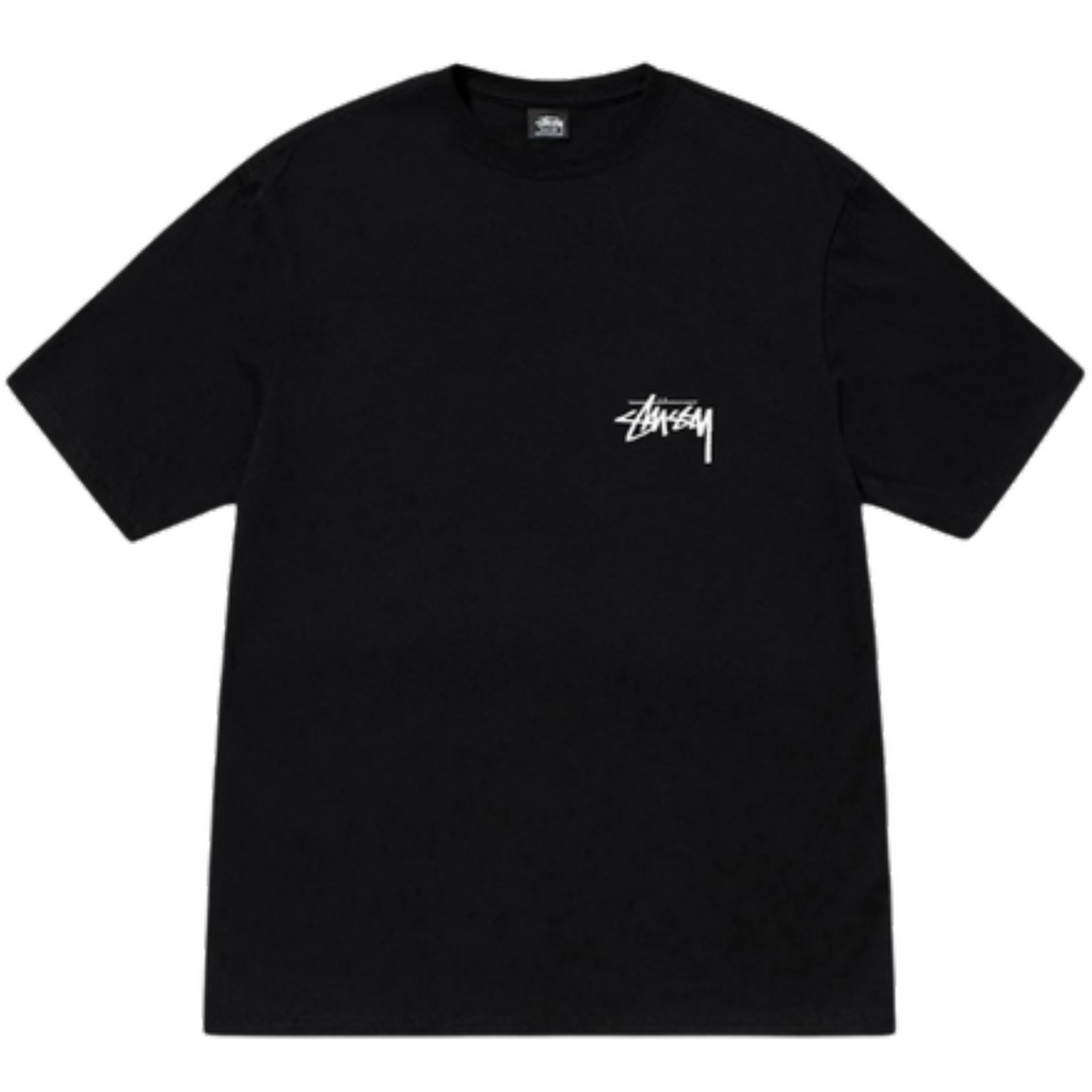 Camiseta Stüssy Cherry