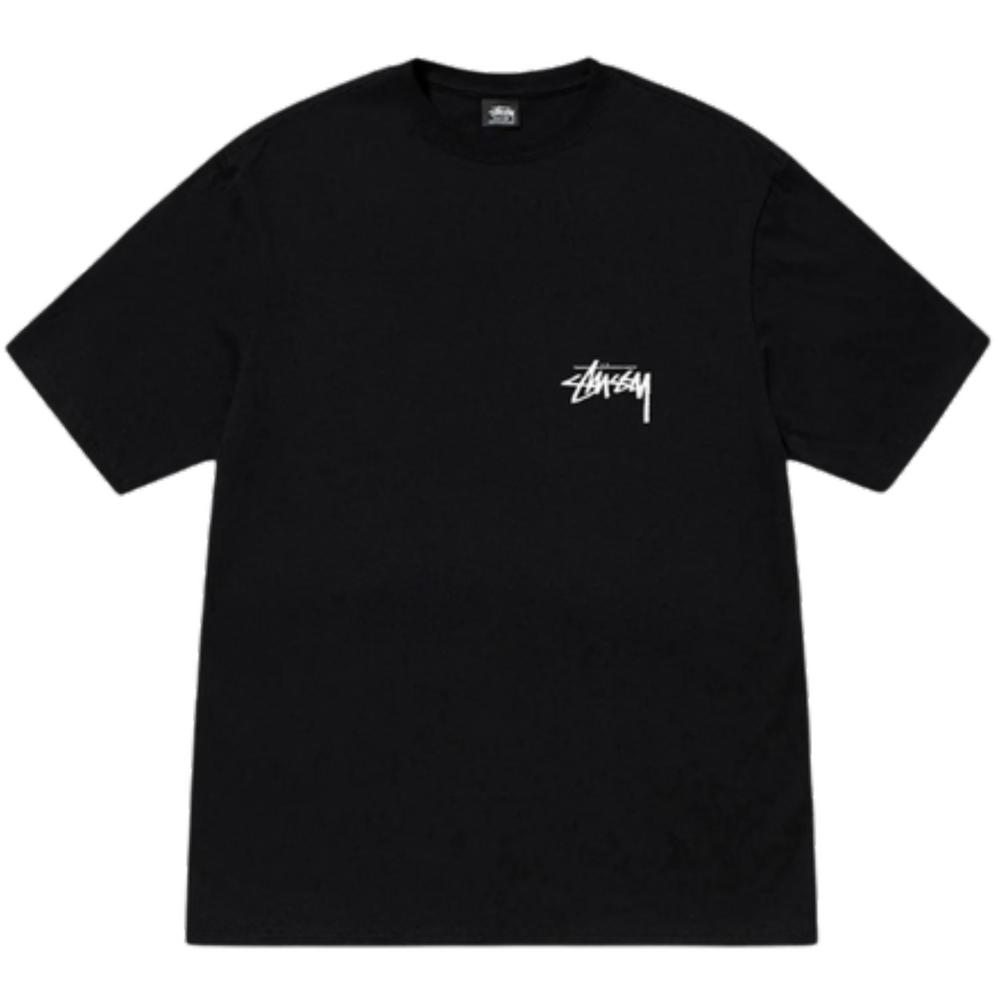 Camiseta Stüssy Cherry