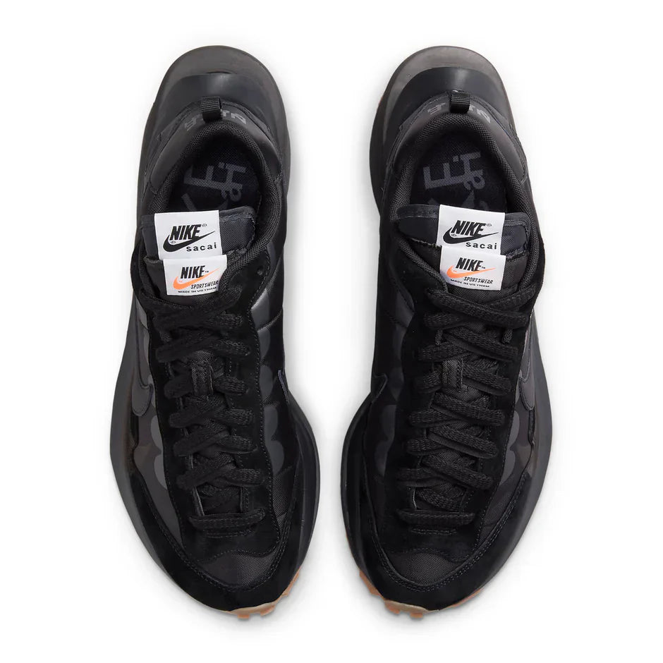 Nike Vaporwaffle Black