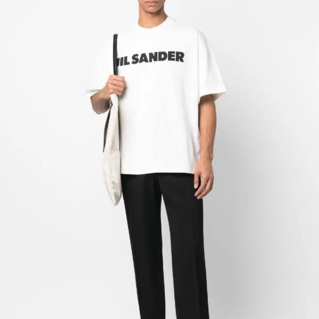 Camiseta Jil Sander