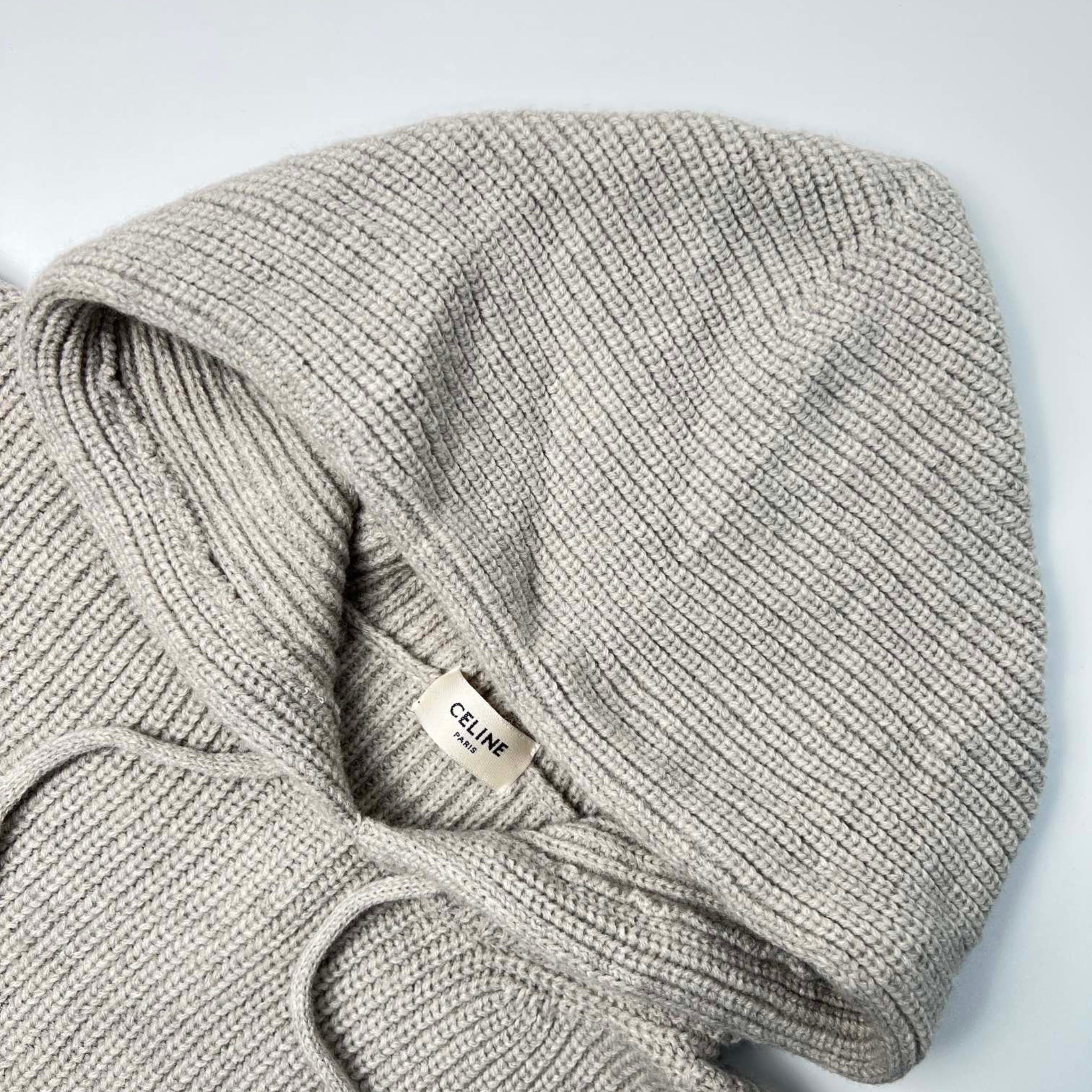 Sudadera Celine