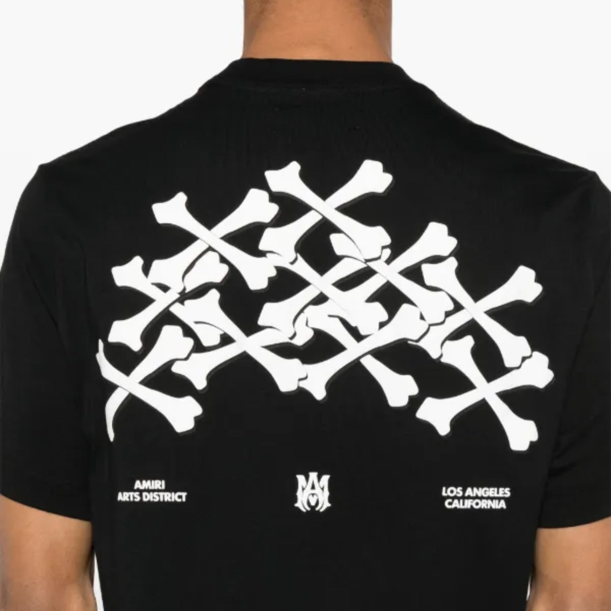 Camiseta Amiri