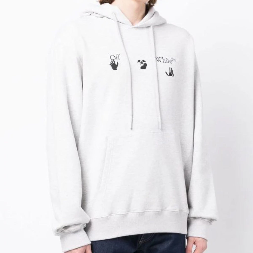 Sudadera Off White