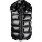 Chaleco Moncler