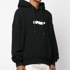 Sudadera Off White