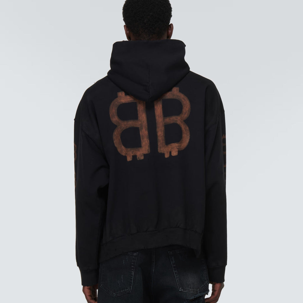Sudadera Balenciaga
