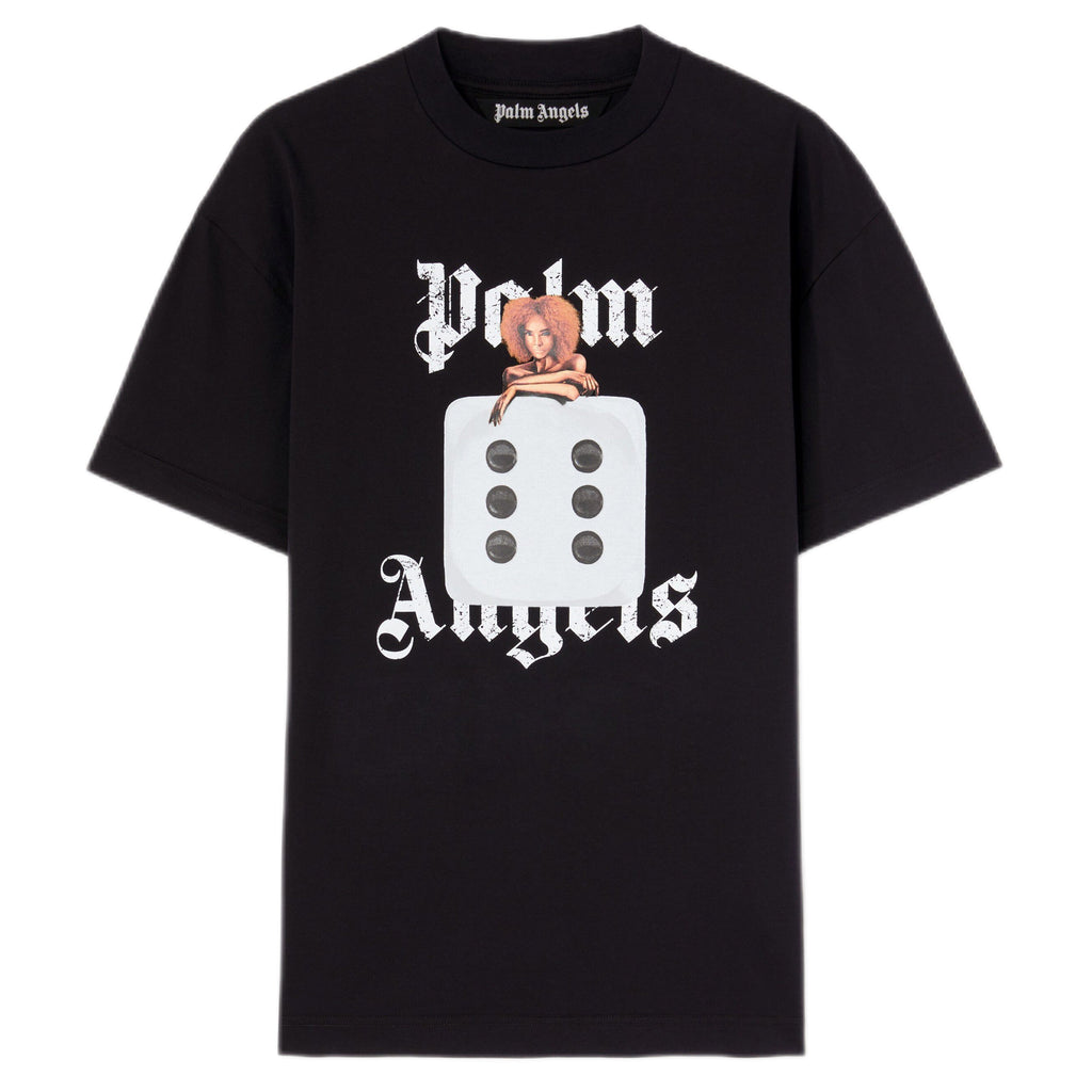 Camiseta Palm Angels